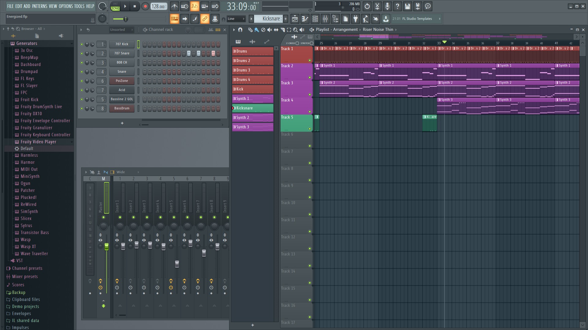 fl studio 20.2 mac